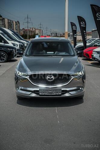 Mazda CX-5 2021, 86,400 km - 2.5 l - Bakı