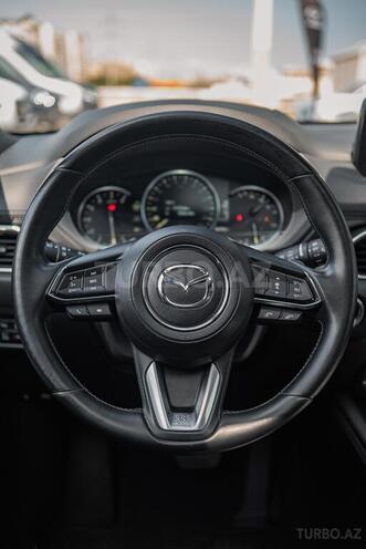 Mazda CX-5 2021, 86,400 km - 2.5 l - Bakı
