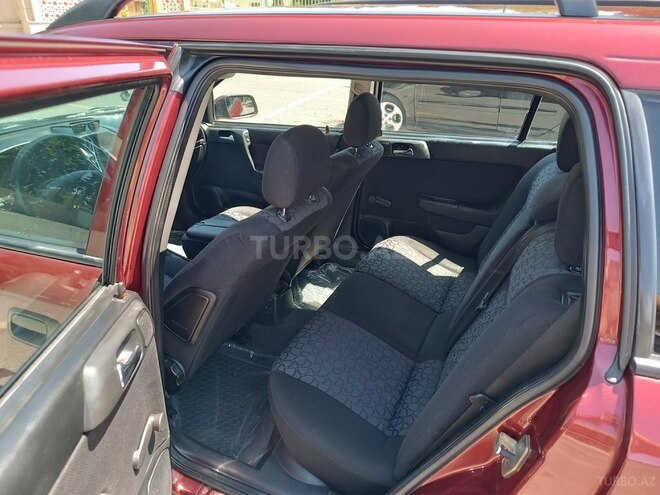 Opel Astra 1999, 250,000 km - 1.6 l - Göyçay