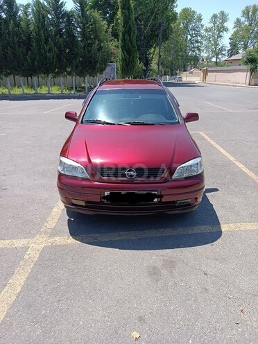 Opel Astra 1999, 250,000 km - 1.6 l - Göyçay
