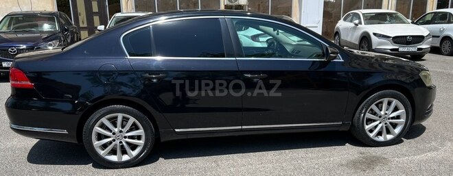 Volkswagen Passat 2011, 320,000 km - 1.8 л - Bakı