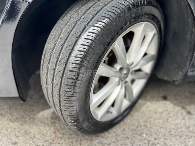 Volkswagen Passat 2011, 320,000 km - 1.8 л - Bakı