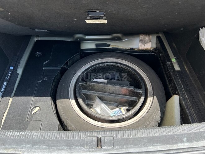 Volkswagen Passat 2011, 320,000 km - 1.8 л - Bakı