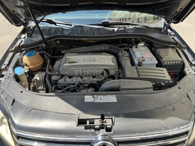Volkswagen Passat 2011, 320,000 km - 1.8 л - Bakı