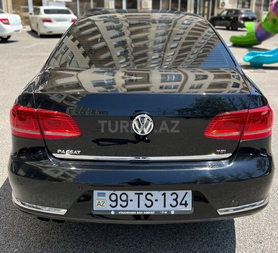 Volkswagen Passat 2011, 320,000 km - 1.8 л - Bakı