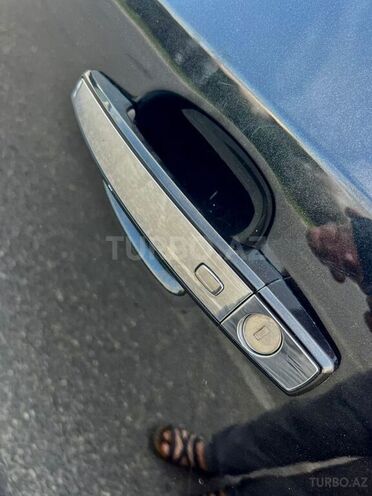 Chevrolet Cruze 2014, 274,000 km - 1.4 л - Sumqayıt
