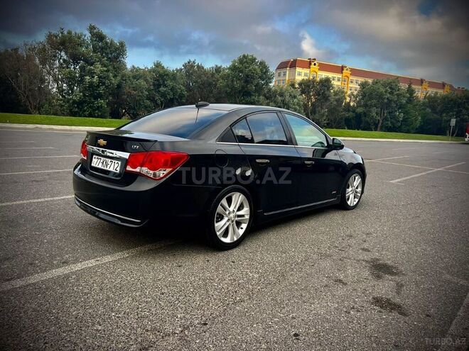 Chevrolet Cruze 2014, 274,000 km - 1.4 л - Sumqayıt