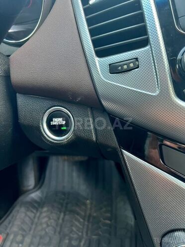 Chevrolet Cruze 2014, 274,000 km - 1.4 л - Sumqayıt