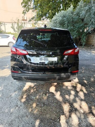 Chevrolet Equinox 2020, 98,000 km - 1.5 л - Bakı