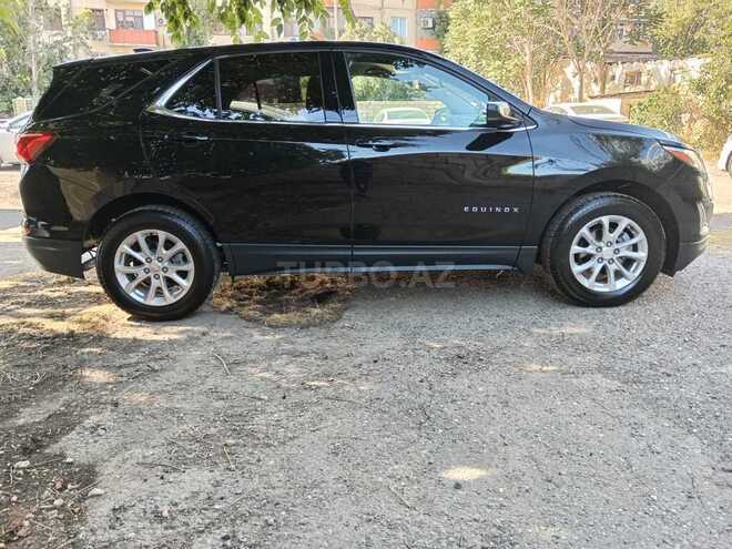 Chevrolet Equinox 2020, 98,000 km - 1.5 л - Bakı