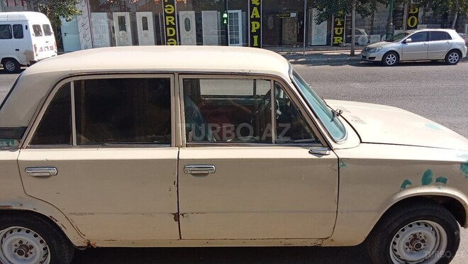 LADA (VAZ) 21011 1981, 95,000 km - 1.2 л - Biləsuvar