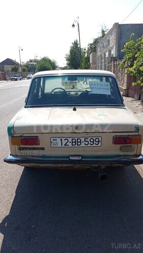 LADA (VAZ) 21011 1981, 95,000 km - 1.2 л - Biləsuvar