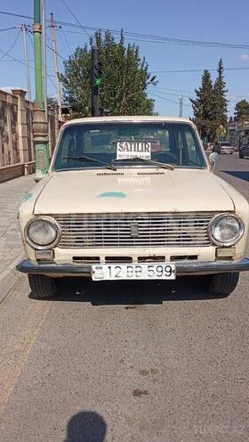 LADA (VAZ) 21011 1981, 95,000 km - 1.2 л - Biləsuvar