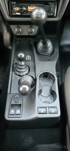 LADA (VAZ) Niva 2024, 4,200 km - 1.7 л - Gəncə