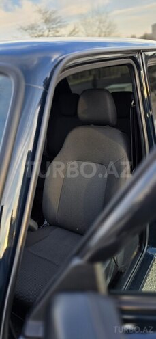 LADA (VAZ) Niva 2024, 4,200 km - 1.7 л - Gəncə