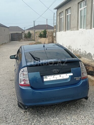 Toyota Prius 2008, 300,000 km - 1.5 l - Sumqayıt