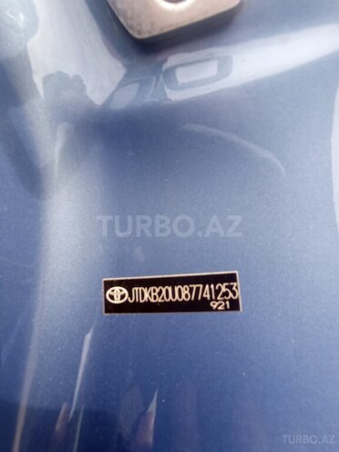 Toyota Prius 2008, 300,000 km - 1.5 l - Sumqayıt