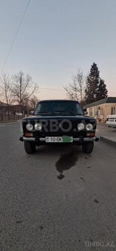 LADA (VAZ) 2106 2005, 95,000 km - 1.3 l - Şəmkir