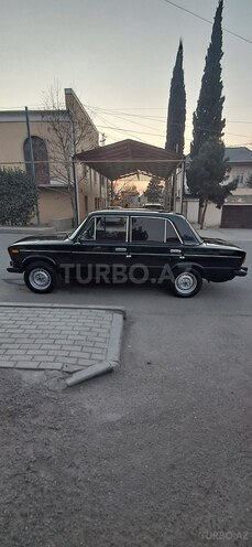 LADA (VAZ) 2106 2005, 95,000 km - 1.3 l - Şəmkir
