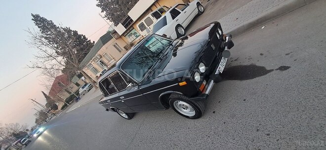 LADA (VAZ) 2106 2005, 95,000 km - 1.3 l - Şəmkir