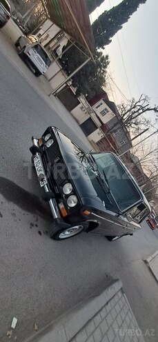 LADA (VAZ) 2106 2005, 95,000 km - 1.3 l - Şəmkir