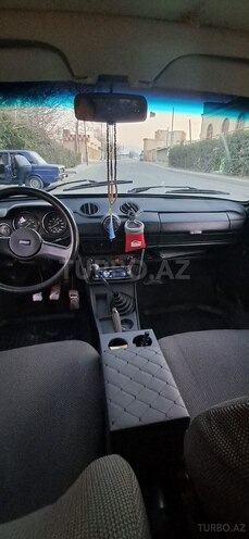 LADA (VAZ) 2106 2005, 95,000 km - 1.3 l - Şəmkir