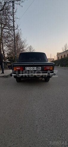 LADA (VAZ) 2106 2005, 95,000 km - 1.3 l - Şəmkir