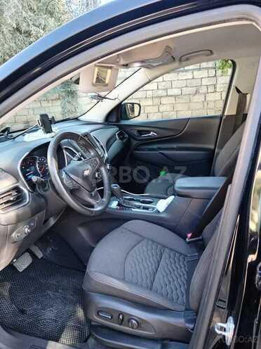 Chevrolet Equinox 2020, 98,000 km - 1.5 л - Bakı