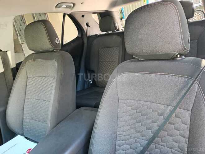 Chevrolet Equinox 2020, 98,000 km - 1.5 л - Bakı