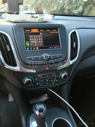Chevrolet Equinox 2020, 98,000 km - 1.5 л - Bakı
