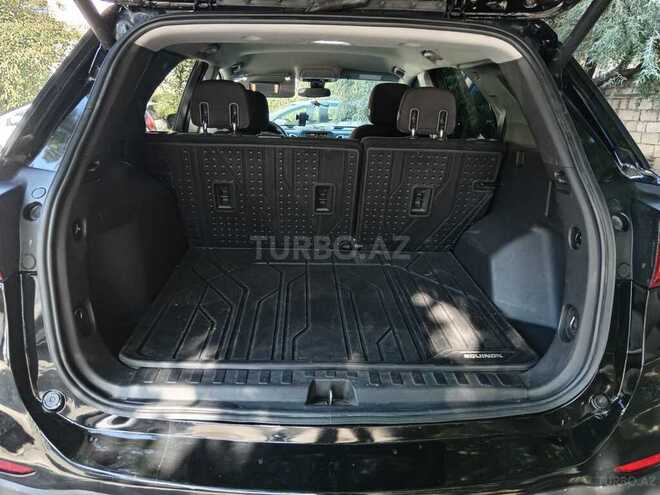 Chevrolet Equinox 2020, 98,000 km - 1.5 л - Bakı