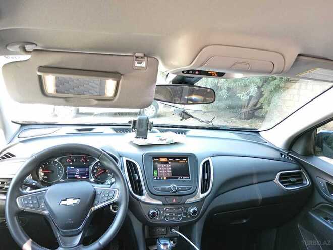 Chevrolet Equinox 2020, 98,000 km - 1.5 л - Bakı