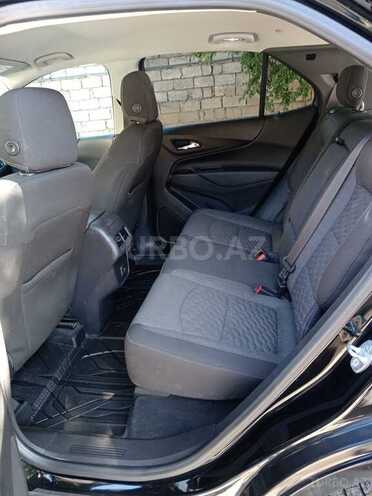 Chevrolet Equinox 2020, 98,000 km - 1.5 л - Bakı