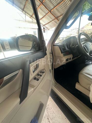Mitsubishi Pajero 2008, 228,000 km - 3.0 l - Beyləqan