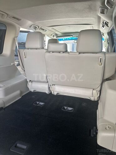 Mitsubishi Pajero 2008, 228,000 km - 3.0 l - Beyləqan