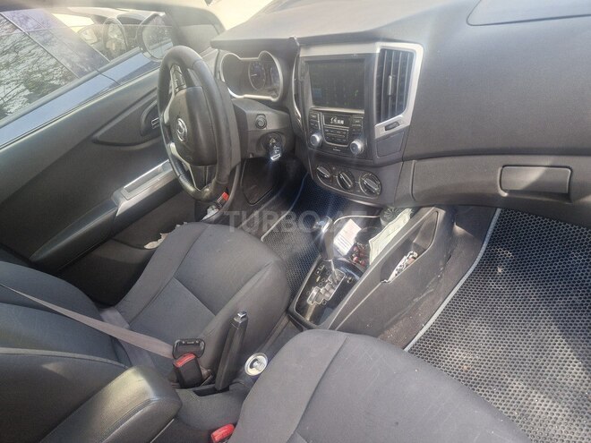 DongFeng Aeolus A30 2016, 24,562 km - 1.5 l - Bakı