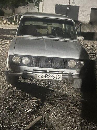 LADA (VAZ) 2106 1990, 50,000 km - 1.6 л - Sabirabad
