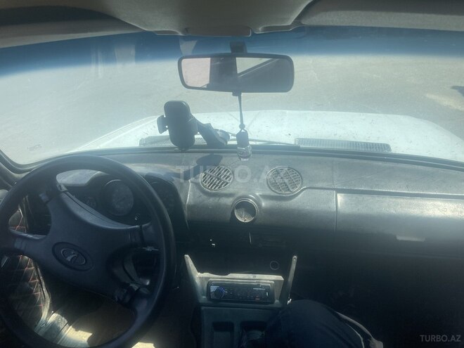 LADA (VAZ) 2106 1990, 50,000 km - 1.6 л - Sabirabad