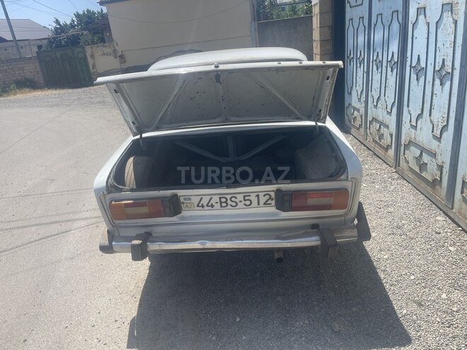 LADA (VAZ) 2106 1990, 50,000 km - 1.6 л - Sabirabad