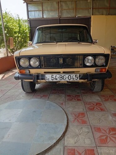 LADA (VAZ) 2106 1986, 95,000 km - 1.5 l - Cəlilabad