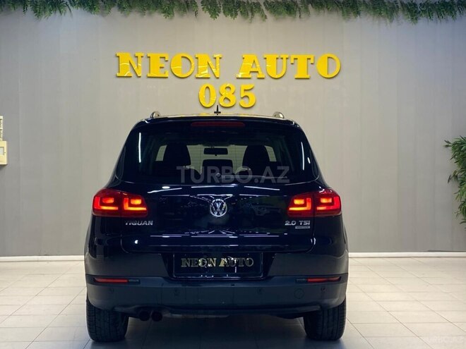 Volkswagen Tiguan-4