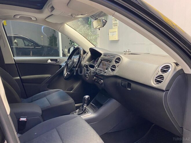 Volkswagen Tiguan-10