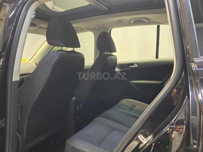 Volkswagen Tiguan-11
