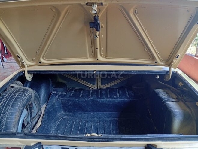 LADA (VAZ) 2106 1986, 95,000 km - 1.5 l - Cəlilabad