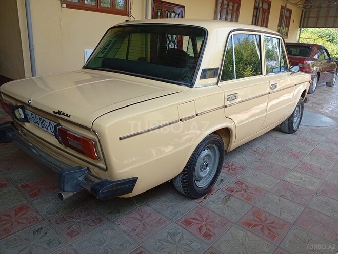 LADA (VAZ) 2106 1986, 95,000 km - 1.5 l - Cəlilabad