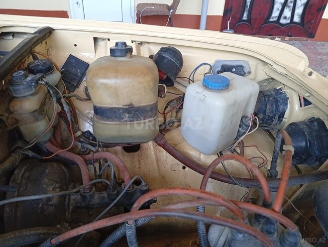 LADA (VAZ) 2106 1986, 95,000 km - 1.5 l - Cəlilabad
