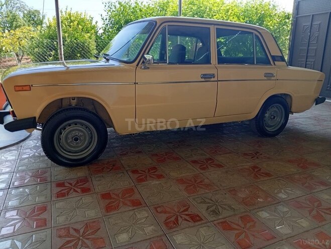LADA (VAZ) 2106 1986, 95,000 km - 1.5 l - Cəlilabad