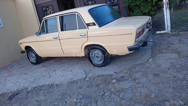 LADA (VAZ) 2106 1986, 95,000 km - 1.5 l - Cəlilabad