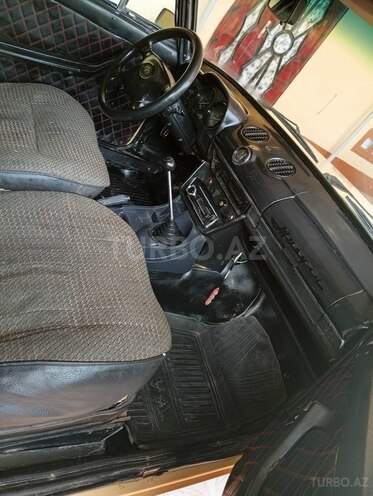 LADA (VAZ) 2106 1986, 95,000 km - 1.5 l - Cəlilabad