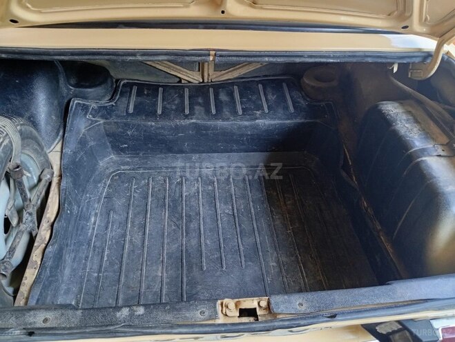 LADA (VAZ) 2106 1986, 95,000 km - 1.5 l - Cəlilabad